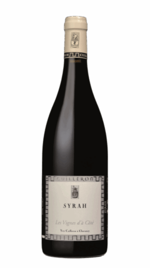 2023-Yves Cuilleron Syrah Les Vignes d'a Cote Rouge *