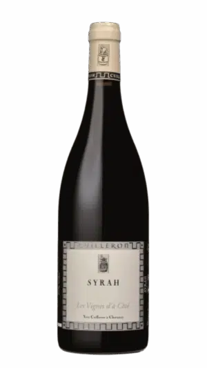 2023-Yves Cuilleron Syrah Les Vignes d'a Cote Rouge *