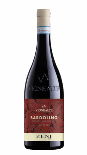 2023-Zeni Bardolino Classico Vigne Alte Rosso