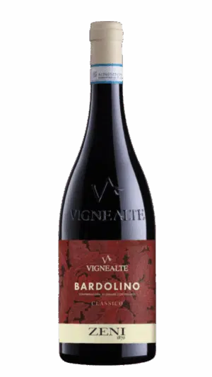 2023-Zeni Bardolino Classico Vigne Alte Rosso