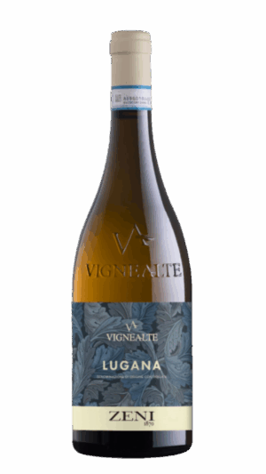 2023-Zeni Lugana Vigne Alte Bianco