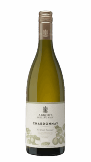 2024-Abbotts & Delauny Chardonnay Languedoc Blanc