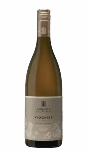 2024-Abbotts & Delauny Viognier Languedoc Blanc