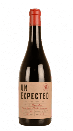2024-Ayles Unexpected Garnacha Tinto *
