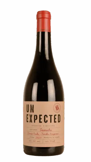 2024-Ayles Unexpected Garnacha Tinto *