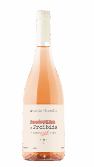 2024-Azores Wine Company a Proibida Rose