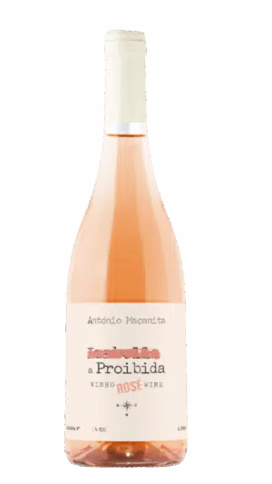 2024-Azores Wine Company a Proibida Rose