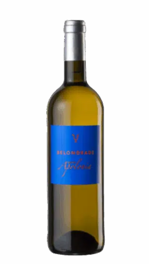 2024-Belondrade Apolonia Verdejo Blanco