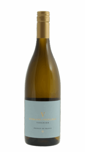 2024-Boutinot Vedilhan Viognier Blanc *