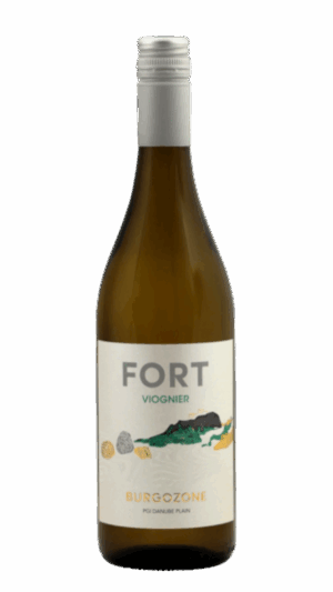 2024-Burgozone Fort Viognier Blanc