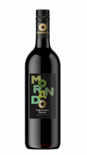 2024-Campagnola Morando Negroamaro Salento Rosso *