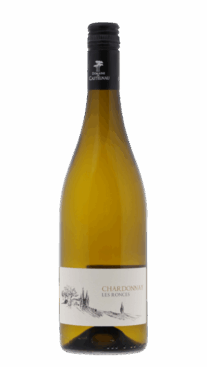 2024-Castelnau Chardonnay Blanc