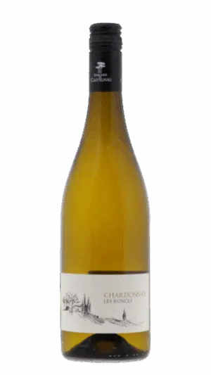 2024-Castelnau Chardonnay Blanc