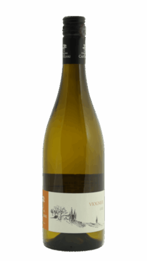 2024-Castelnau Viognier Blanc