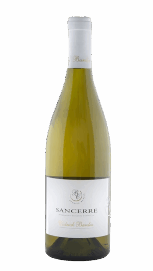 2024-Cedrick Bardin Sancerre Blanc