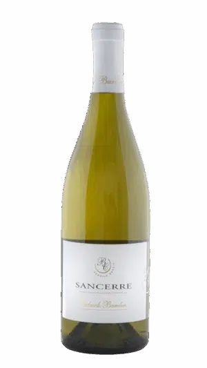 2024-Cedrick Bardin Sancerre Blanc