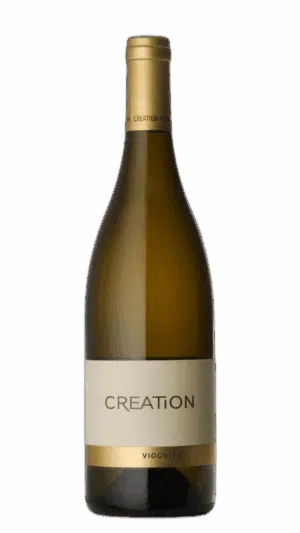 2024-Creation Viognier White