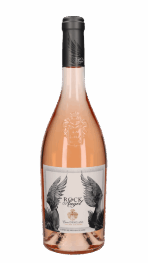 2024-d'Esclan Rock Angel Provence Rose