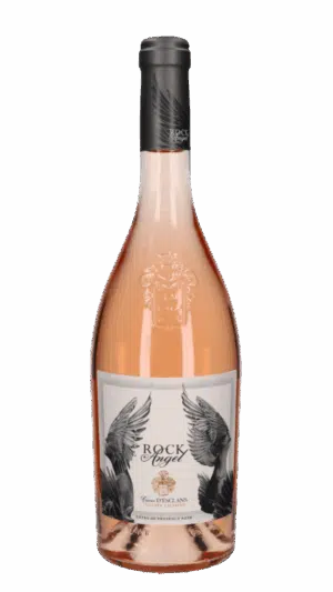 2024-d'Esclan Rock Angel Provence Rose