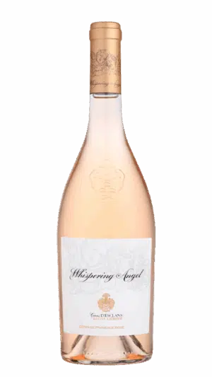 2024-d'Esclan Whispering Angel Provence Rose