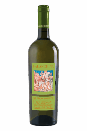 2024-Di Majo Norante Falanghina Terre degli Osci Bianco