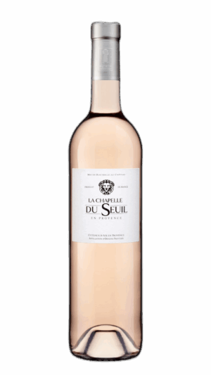2024-Du Seuil Provence Rose