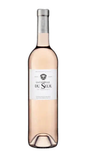 2024-Du Seuil Provence Rose
