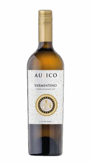 2024-Ermes Aulico Vermentino Sicilia Bianco