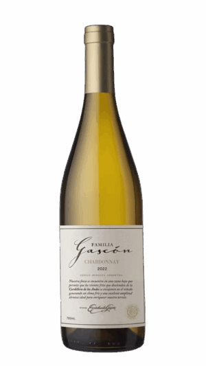 2024-Escorihuela Gascon Chardonnay Blanco *