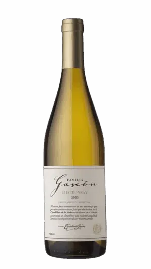 2024-Escorihuela Gascon Chardonnay Blanco *