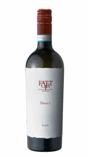 2024-Fattori Soave Danieli Ronca Monte Calvarina Bianco
