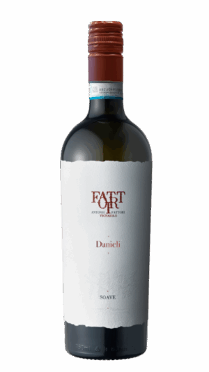 2024-Fattori Soave Danieli Ronca Monte Calvarina Bianco
