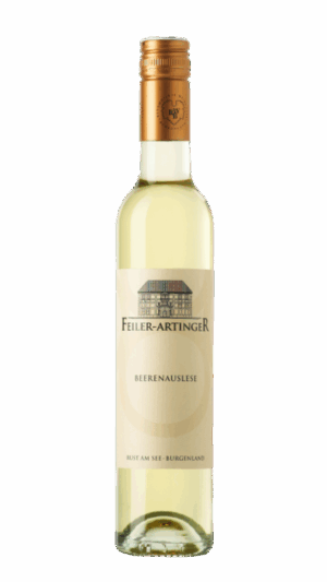2024-Feiler-Artinger Beerenauslese Weiss HALVE FLES