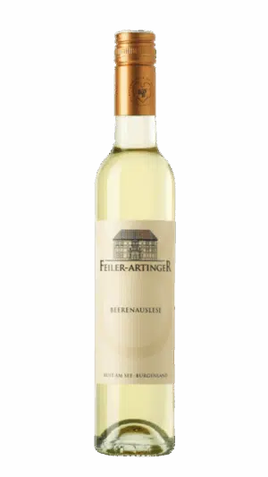 2024-Feiler-Artinger Beerenauslese Weiss HALVE FLES
