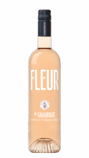 2024-Fleur d'Amaurigue Provence Rose
