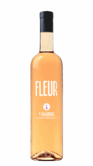 2024-Fleur d'Amaurigue Provence Rose METHUSALEM