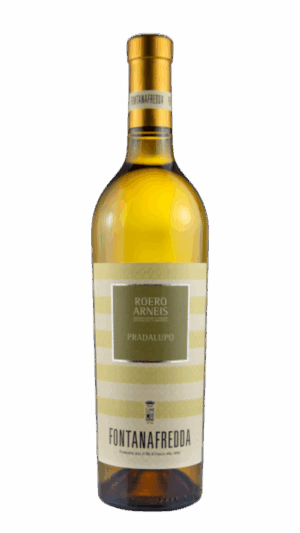 2024-Fontanafredda Roero Arneis Pradalupo Bianco
