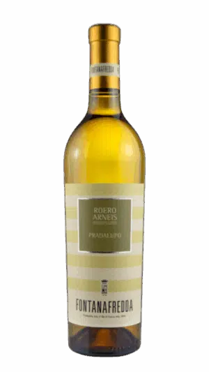 2024-Fontanafredda Roero Arneis Pradalupo Bianco