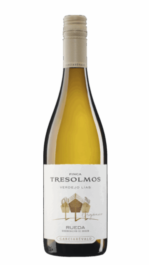 2024-Garciarevalo Rueda Verdejo Lias Finca Tresolmos Blanco
