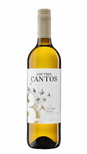 2024-Garciarevalo Rueda Verdejo Tres Cantos Blanco