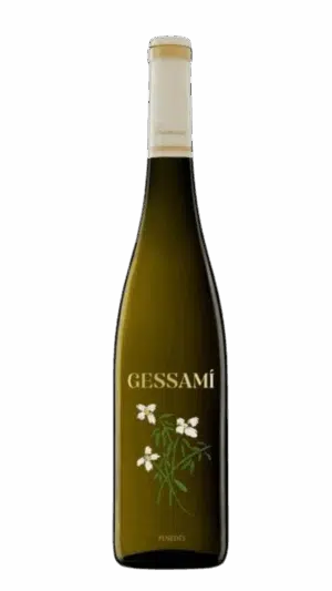 2024-Gramona Penedes Gessami Blanco