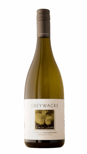 2024-Greywacke Marlborough Sauvignon Blanc White