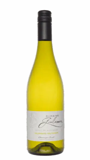 2024-Guillaman Cotes de Gascogne Blanc