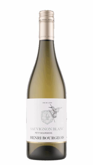 2024-Henri Bourgeois Le Petit Bourgeois Sauvignon Loire Blanc