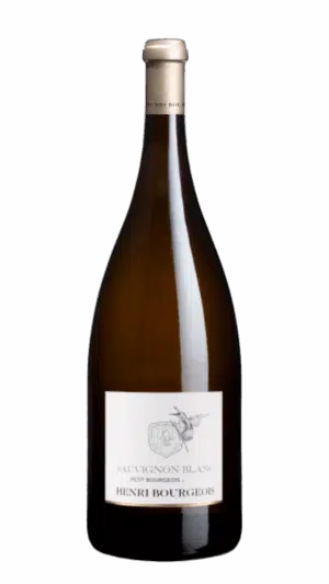 2024-Henri Bourgeois Le Petit Bourgeois Sauvignon Loire Blanc MAGNUM