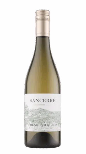 2024-Henri Bourgeois Sancerre Les Baronnes Blanc