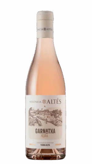 2024-Herencia Altes Garnatxa Rosat Terra Alta Rosato