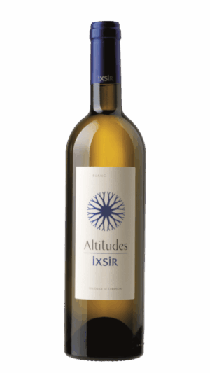 2024-IXSIR Altitudes Blanc