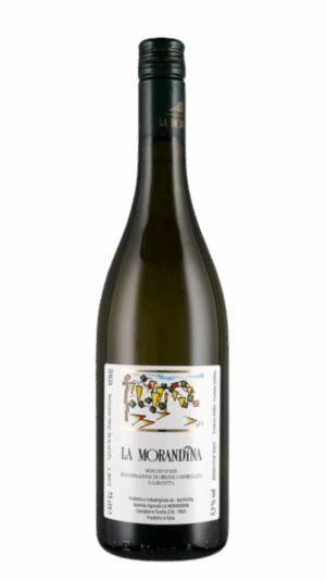 2024-La Morandina Moscato d'Asti Bianco