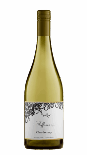 2024-Leenders Saffran Chardonnay White